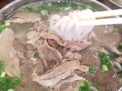 -攀枝花·任德琼·盐边羊肉米线