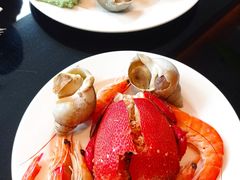 -上海漕河泾万丽酒店
