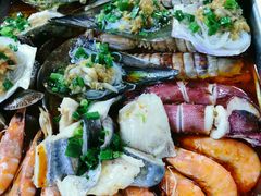 -陈小厨海鲜大咖·15年平潭味(龙王头店)