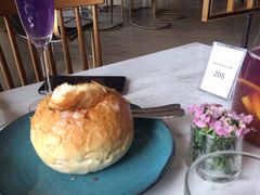 -The Rug Cafe(王府中环店)