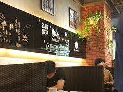 -华糖餐厅(环球国际商贸中心店)