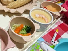 -西贝(紫荆广场店)