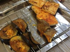 -胜泽眼镜烧烤(云霄路直营店)