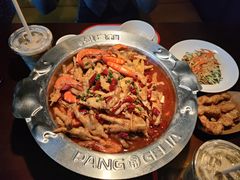 -胖哥俩肉蟹煲(苏州中心店)