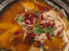 -绿岛国际酒店·海鲜酒楼(八七路店)