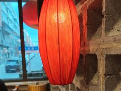 -破瓦寒窑·地摊烤羊排