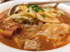 猪肉炖粉条-关东小磨东北菜(漕河泾印象城店)