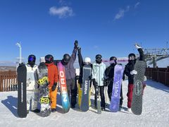 -密苑云顶乐园(云顶滑雪场)