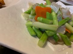 -三宝大饭店-中和艺素餐厅(浦上金山正祥广场店)