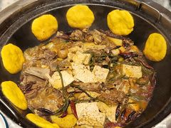 -刘幺八东北铁锅炖