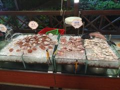 -渔家火锅·海鲜自助餐·演艺(亚龙湾天域酒店)