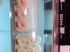 -德克士(砂之船奥特莱斯店)