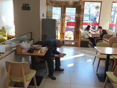 -李先生牛肉面(东一商场店)