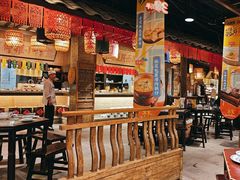 -南京大牌档(崇文门国瑞店)