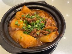 牛腩猪肠仔-顺丰轩园林酒家(天河店)
