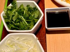 -香香春饼·非遗技艺(万达店)