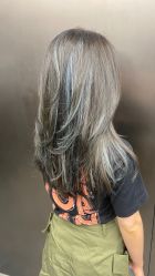 -斑斓色彩沙龙
