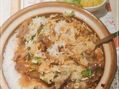 -膳心记-明火四宝煲仔饭(燕南店)