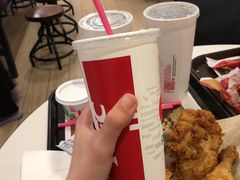 -肯德基(星河店)