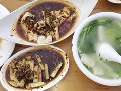 -中餐·廊桥豆腐宴(清江路分店)