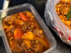 -清真•蜀风园(丁字沽总店)