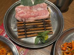 -一品诚记烤肉(大连柏威年购物中心店)