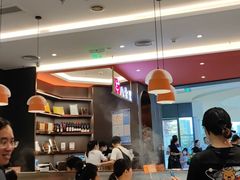 -八合里潮汕鲜牛肉火锅(福州万象城店)