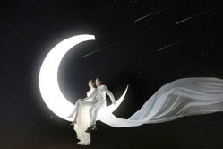 点击看大图 -太郎花子婚纱摄影艺术中心