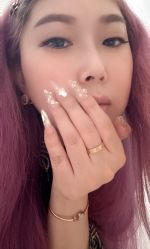 -糖·美学·美甲