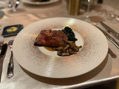 -北京古城老院厉晓麟精致菜