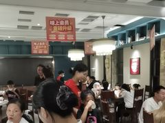 -味上湘菜馆(岳麓山店)