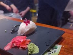 -戏作寿司(观音桥店)