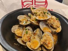 -聚味瞿记·龙虾堂(咸嘉湖店)