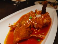 -九里云松·天香餐厅