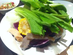 -新辣道鱼火锅(领展购物广场·中关村店)
