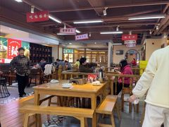 -张氏父子常德肠子馆(贺龙店)