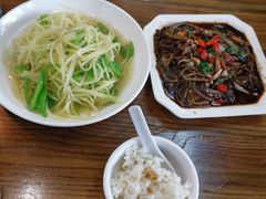 -老马家·舌尖上的西塘美食