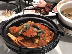脆皮烧乳鸽-潮福城大酒楼·潮味粤品·港式点心(湖滨北路店)