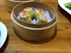 -金穗园·砂锅粥.醉鸡煲火锅(长寿路店)