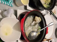 -莆田餐厅PUTIEN(万象天地店)