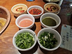 -竹叶涮肉坊(总店)