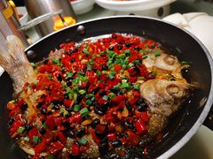 -田园趣赶集湘潭菜(袁家岭店)