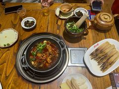 -亮欢寨(凯里总店)