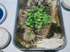 -鱼酷活鱼烤鱼(仙林金鹰店)