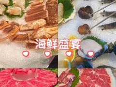 -德天肥牛海鲜火锅(城西银泰店)