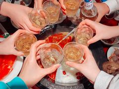 -袁老四重庆老火锅(桐梓坡店)