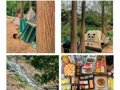 -马峦山郊野公园