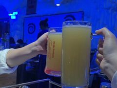 -很久以前羊肉串(打浦路店)