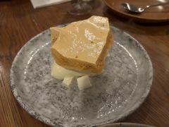 自制蜂巢冰激凌-BOR Eatery(安福路店)