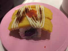 -争鲜回转寿司(通州万达店)